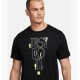 Футболка мужская Nike Mtee Vintage Fit Sp24 Black