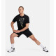 Футболка мужская Nike Mtee Vintage Fit Sp24 Black