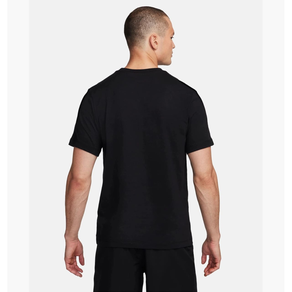 Футболка чоловіча Nike Mtee Vintage Fit Sp24 Black