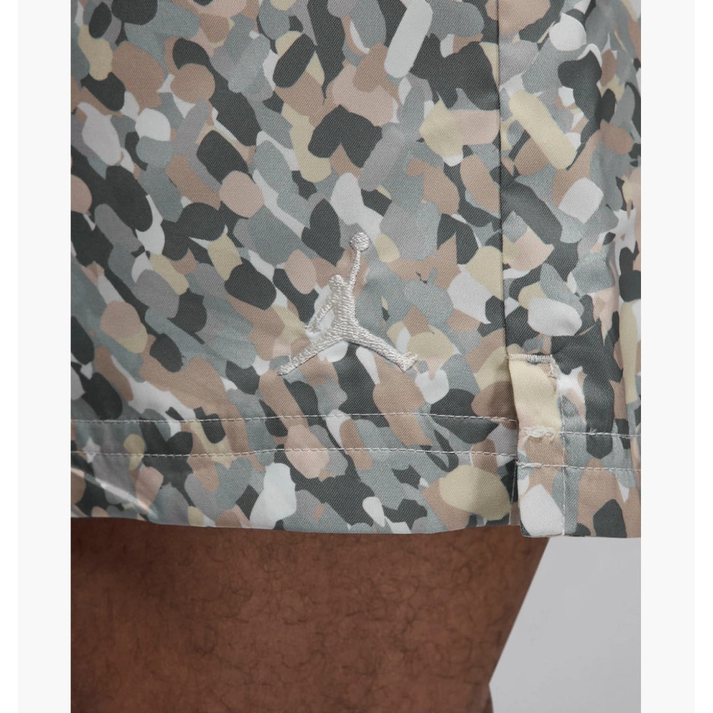 Шорты Air Jordan M J Ess Poolside Aop Short