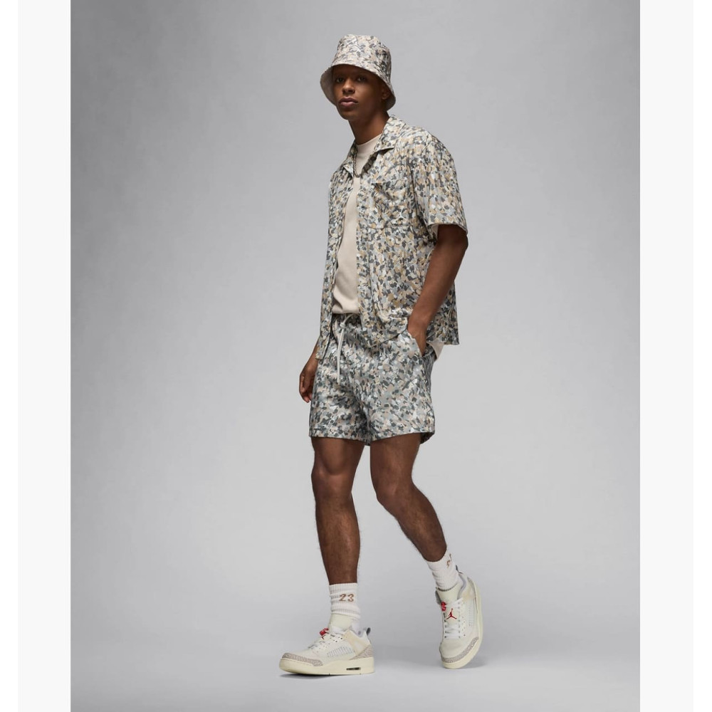Шорты Air Jordan M J Ess Poolside Aop Short