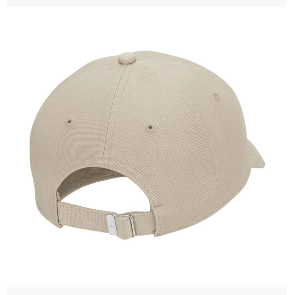 Кепка Air Jordan J Club Cap Us Cb Flt Patch Beige