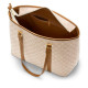Сумка Air Jordan Monogram Tote Bag Coconut Milk Beige