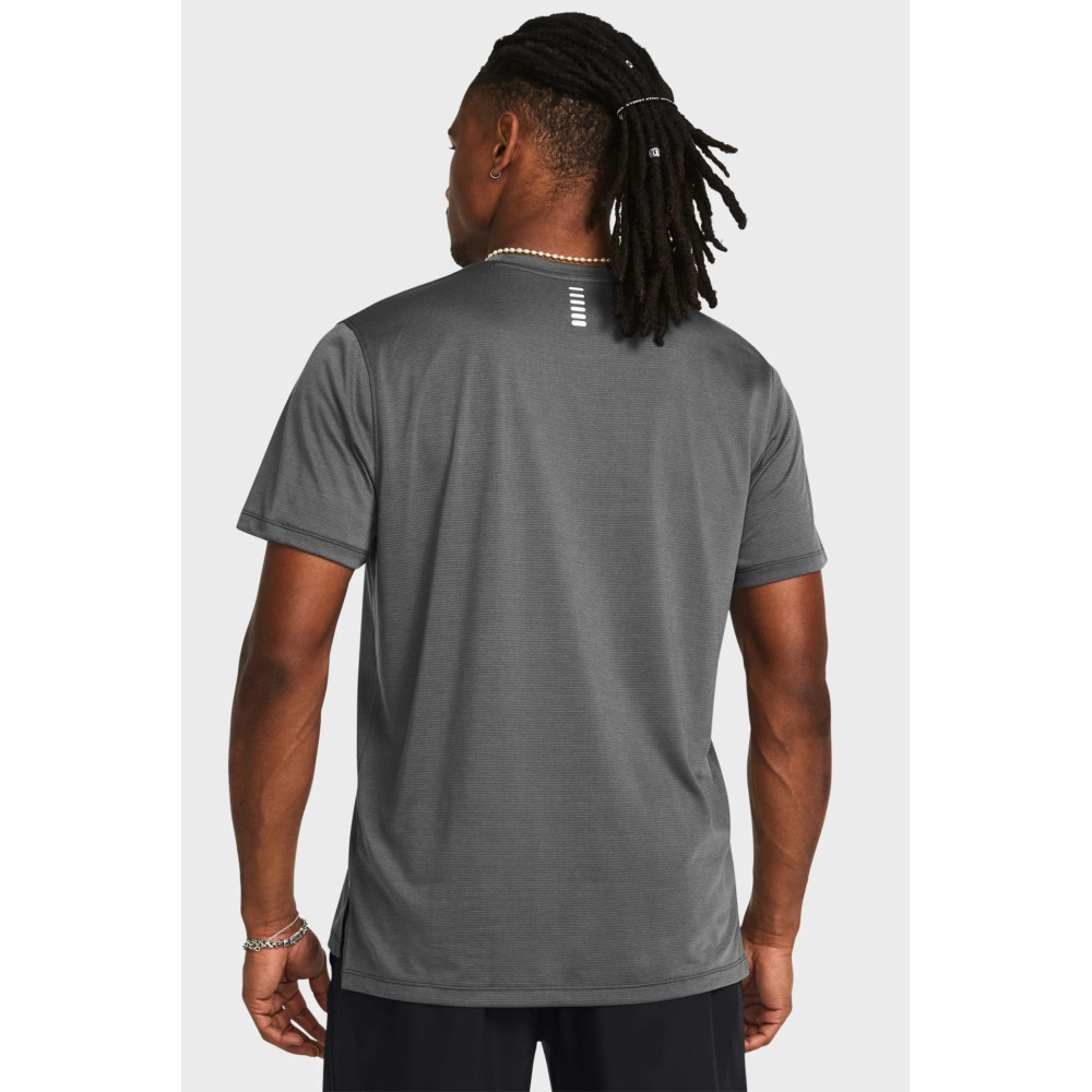 Футболка чоловіча UA LAUNCH SHORTSLEEVE