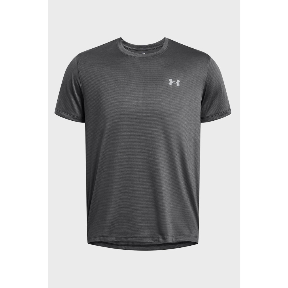 Футболка чоловіча UA LAUNCH SHORTSLEEVE