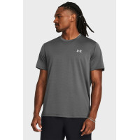 Футболка мужская UA LAUNCH SHORTSLEEVE