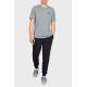 Футболка чоловіча SPORTSTYLE LEFT CHEST SS Under Armour
