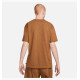 Футболка Nike Sw Premium Essential Brown (DO7392-281)