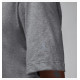 Футболка мужская Air Jordan M J Brand Grey 