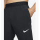 Штаны мужские Nike Pro Dri-Fit Vent Max Black