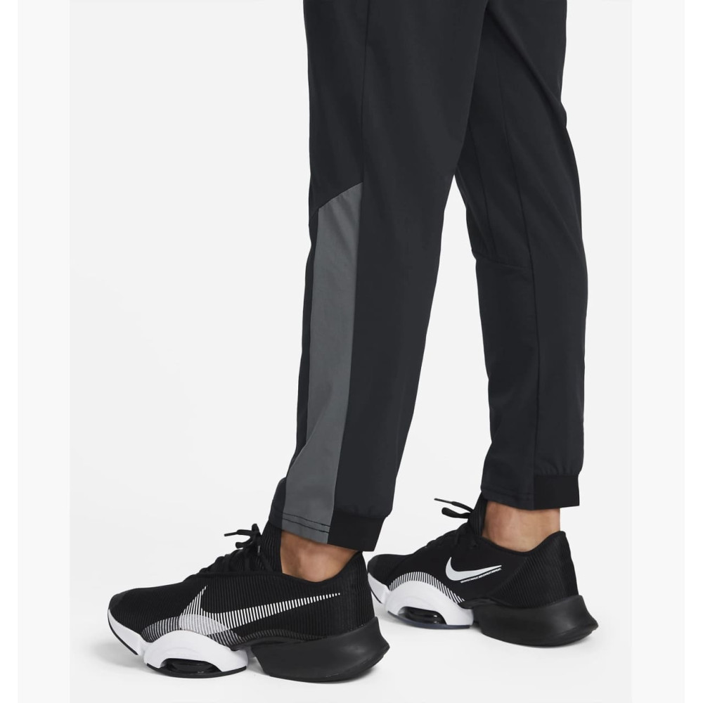 Штани чоловічі Nike Pro Dri-Fit Vent Max Black Pro Dri-Fit Vent Max Black