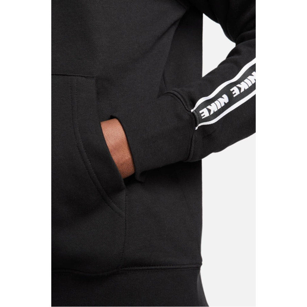 Костюм Nike M NK CLUB FLC GX HD TRK SUIT