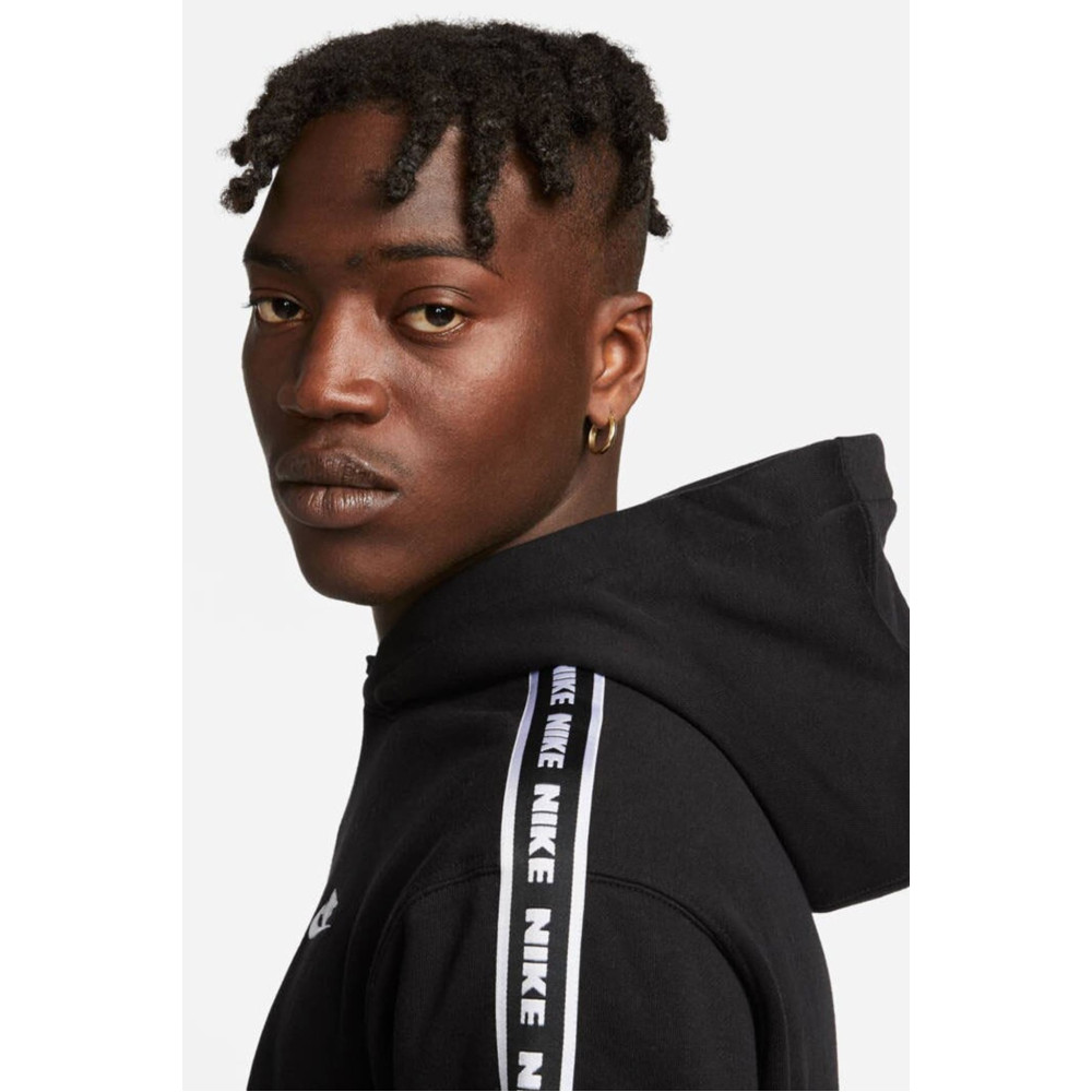 Костюм Nike M NK CLUB FLC GX HD TRK SUIT