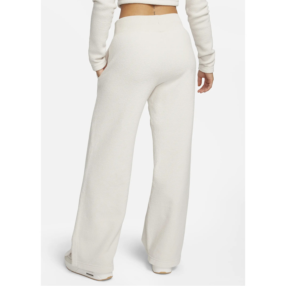 Штани Nike W NSW PHNX PLSH HR PANT WIDE