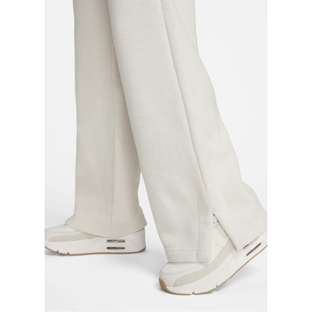 Штани Nike W NSW PHNX PLSH HR PANT WIDE