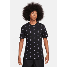 Футболка Nike M Nsw Tee M90 12Mo Aop (FQ8036-010)
