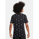 Футболка Nike M Nsw Tee M90 12Mo Aop (FQ8036-010)