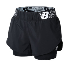 Спортивні шорти New Balance Relentless 2in1