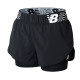 Спортивні шорти New Balance Relentless 2in1