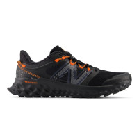 Черные кроссовки NB Fresh Foam Garoé