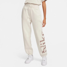 Спортивні штани жіночі (костюм) Nike W Nsw Phnx Flc Os (FN2552-104)