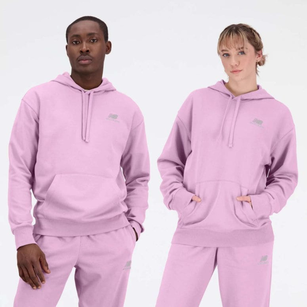 Рожеве худі  (костюм) Uni-ssentials (unisex)