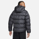 Куртка чоловіча Nike M Sf Wr Pl-Fld Hd Jkt