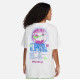 Футболка NIKE W NSW TEE OC2 BF FESTIVAL