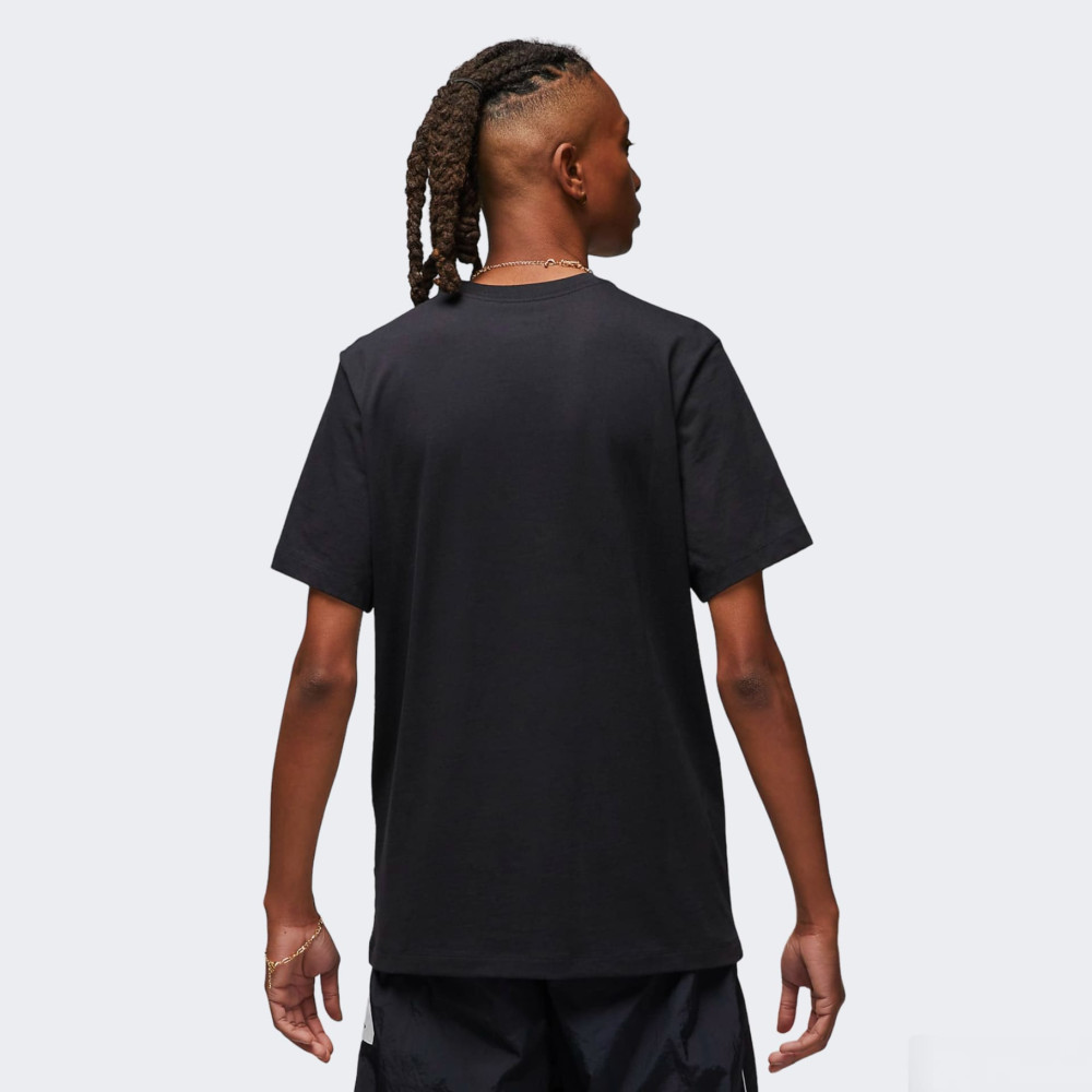 Футболка Air Jordan Graphic Tee Black