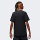 Футболка Air Jordan Graphic Tee Black