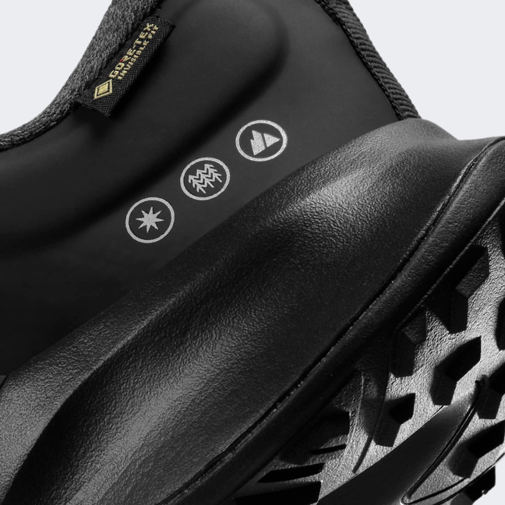 Кросівки Nike Juniper Trail 2 Gore-Tex (FB2067-001)