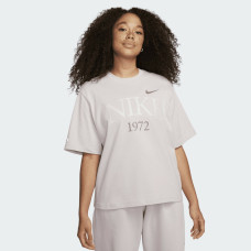 Футболка Nike W NSW TEE CLASSICS BOXY