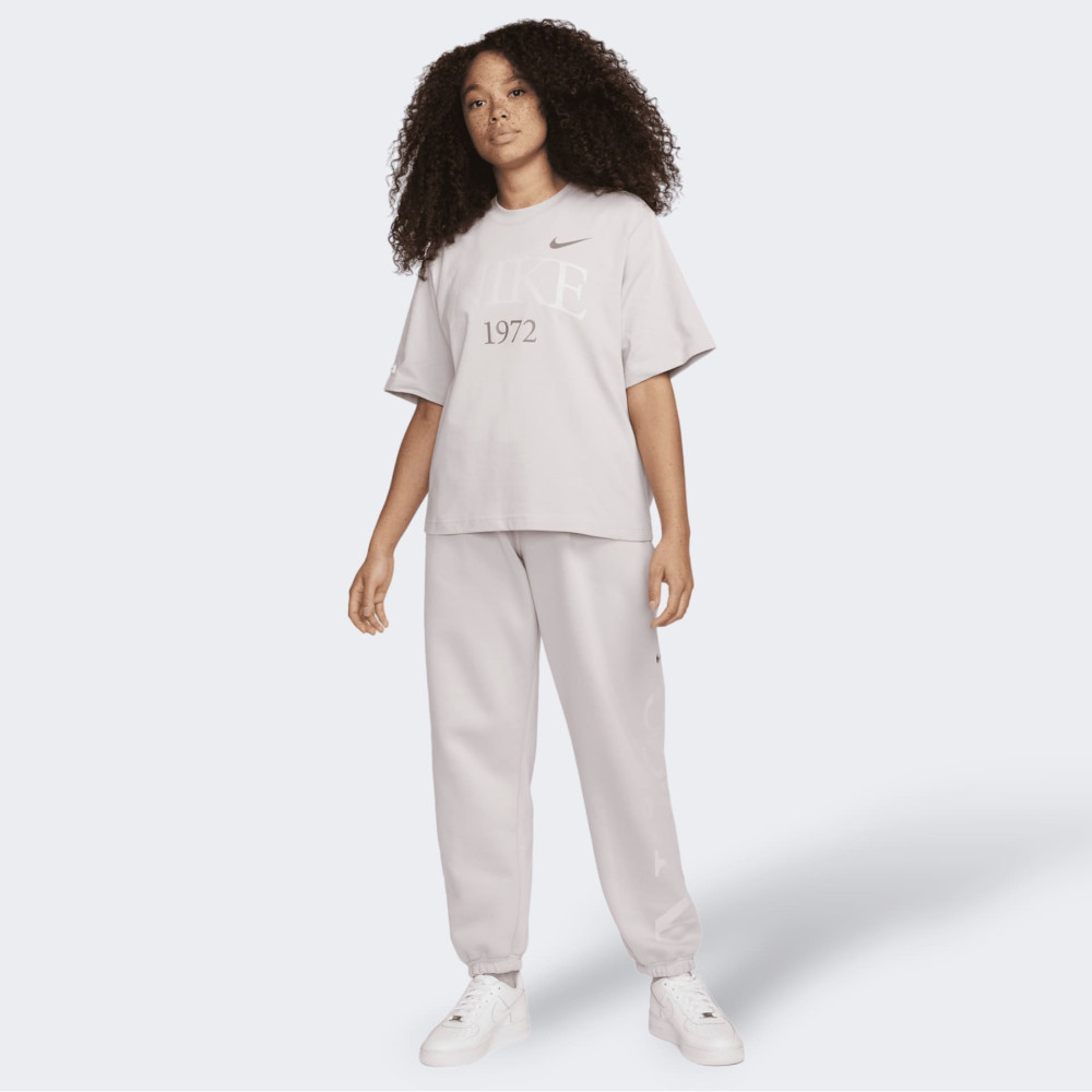 Футболка Nike W NSW TEE CLASSICS BOXY
