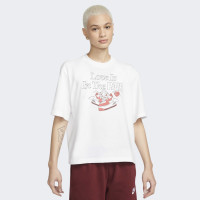 Футболка Nike W NSW TEE OC 1 BOXY VDAY