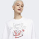 Футболка Nike W NSW TEE OC 1 BOXY VDAY