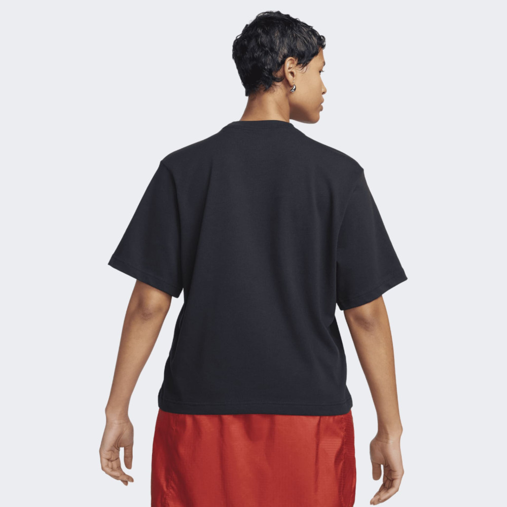 Футболка Nike W NSW TEE OC 1 BOXY VDAY (FQ8870-010)