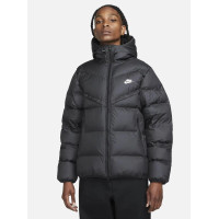 Куртка чоловіча Nike M Sf Wr Pl-Fld Hd Jkt