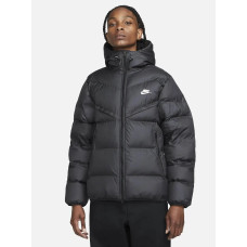 Куртка чоловіча Nike M Sf Wr Pl-Fld Hd Jkt