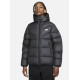 Куртка чоловіча Nike M Sf Wr Pl-Fld Hd Jkt