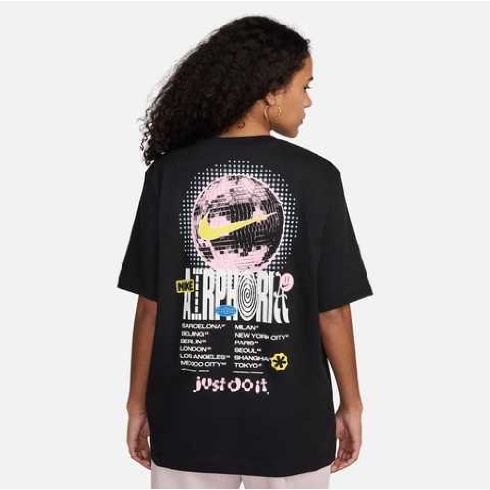 Футболка NIKE W NSW TEE OC2 BF FESTIVAL (FV4262-010)