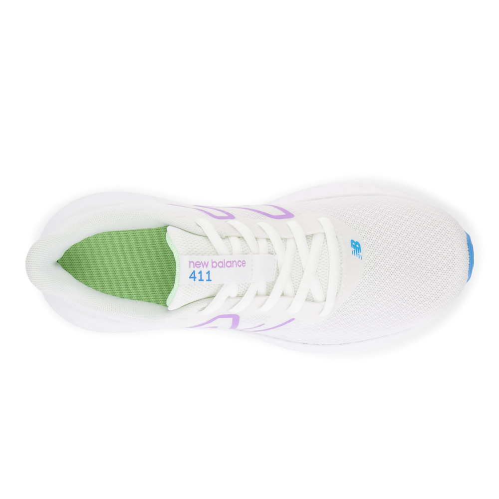 Кросівки New Balance 411