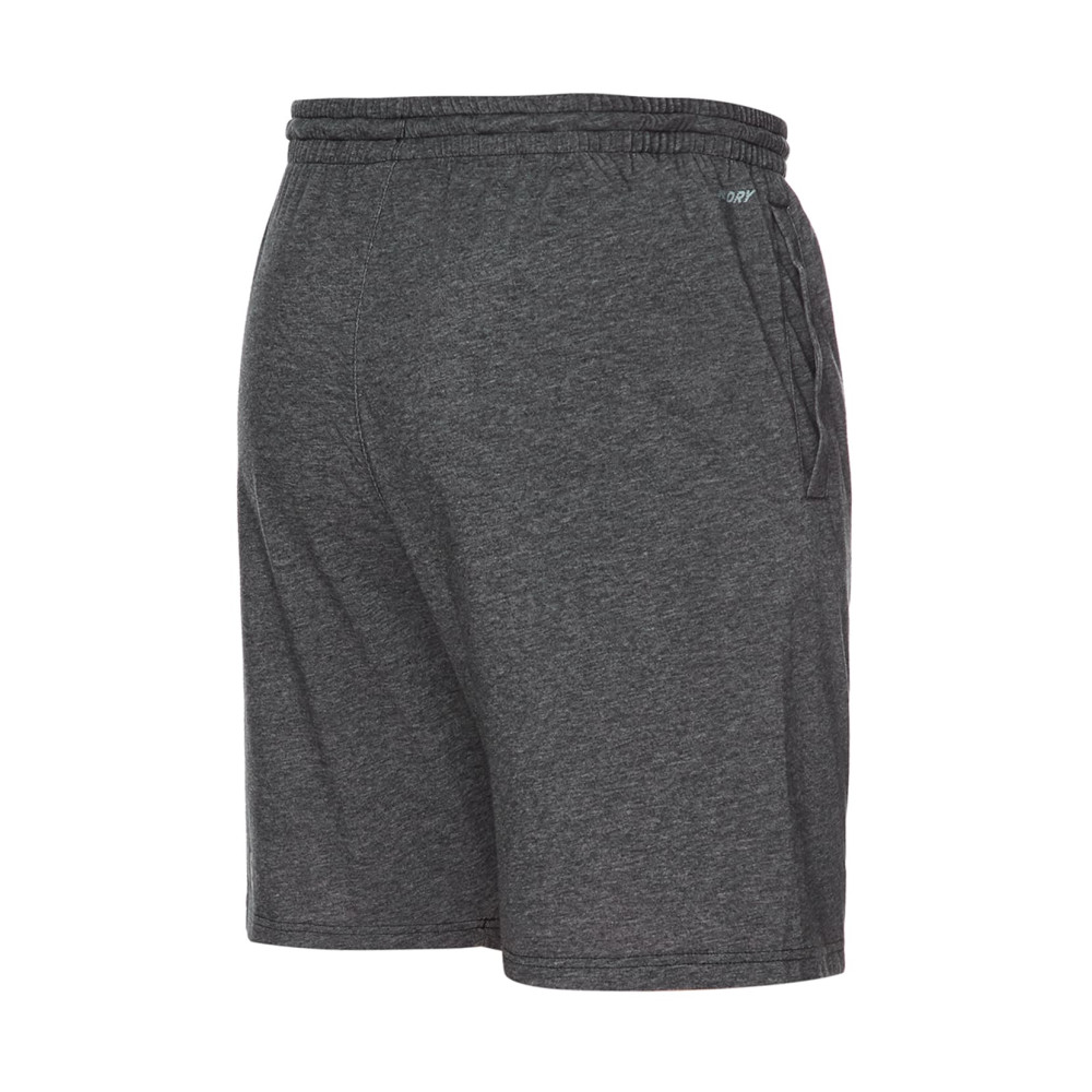 Шорты New Balance Heathertech Knit