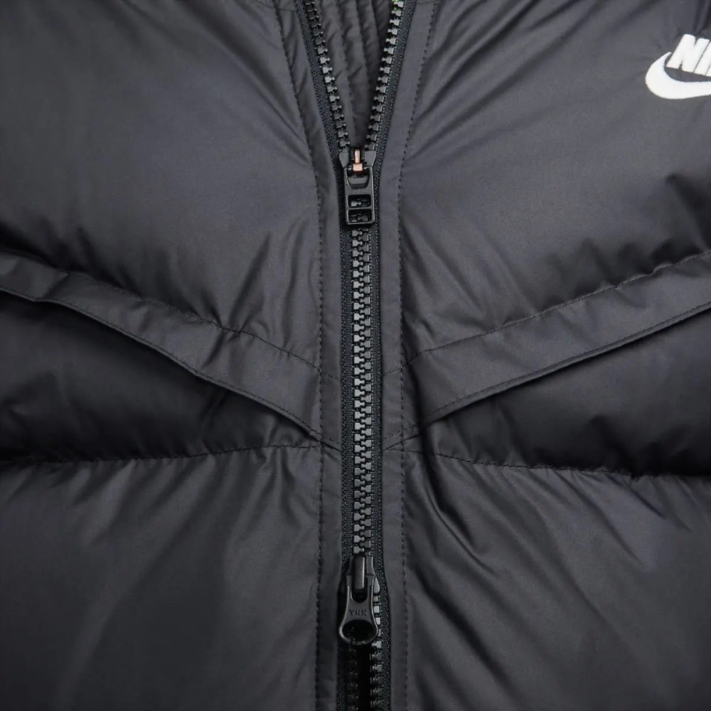 Куртка Nike M Sf Wr Pl-Fld Hd Jkt