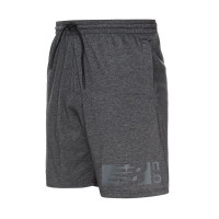 Шорти New Balance Heathertech Knit