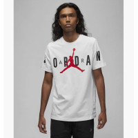 Футболка Air Jordan Air Stretch T-Shirt White