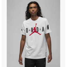 Футболка Air Jordan Air Stretch T-Shirt White