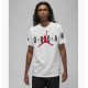 Футболка Air Jordan Air Stretch T-Shirt White