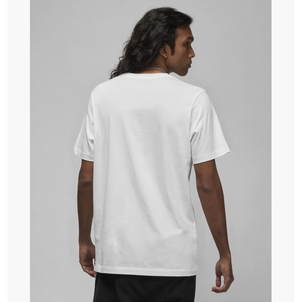Футболка Air Jordan Air Stretch T-Shirt White