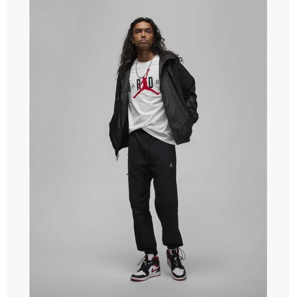 Футболка Air Jordan Air Stretch T-Shirt White