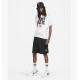 Футболка Nike Just Do It Tee White